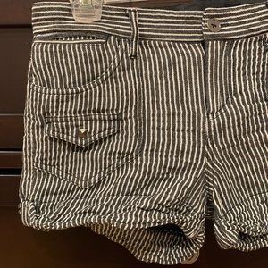 Joe’s Jeans shorts